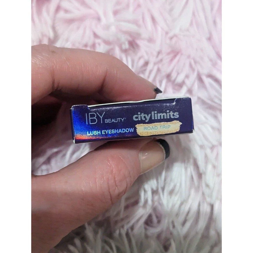 IBY City Limits Lush Eyeshadow